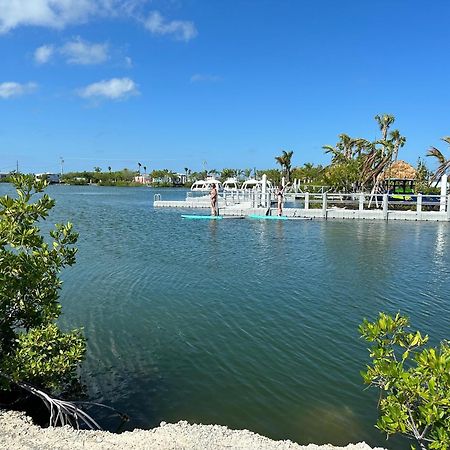 Sugarloaf Key Rv Resort & Cottages Summerland Key Buitenkant foto