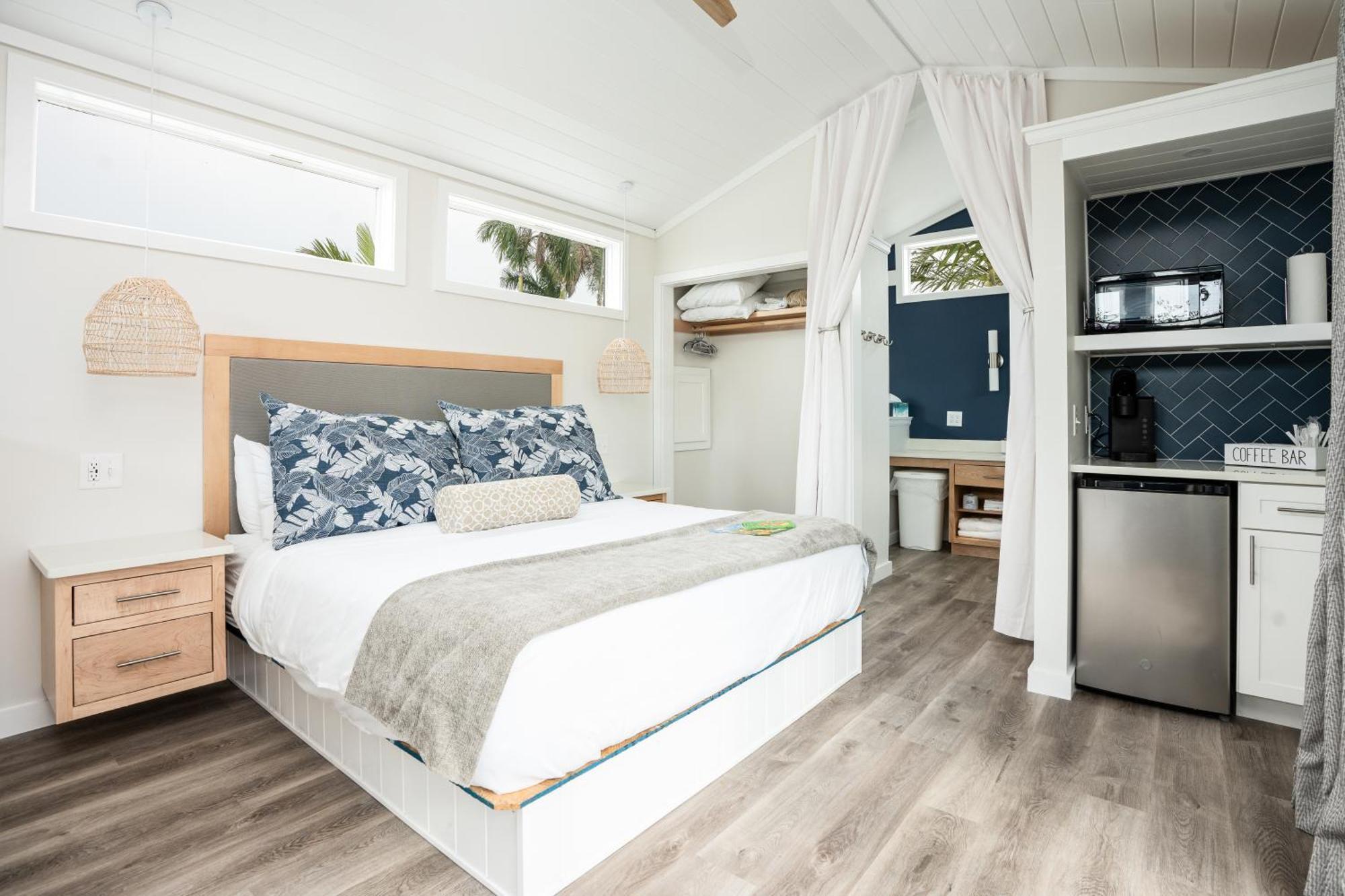 Sugarloaf Key Rv Resort & Cottages Summerland Key Buitenkant foto