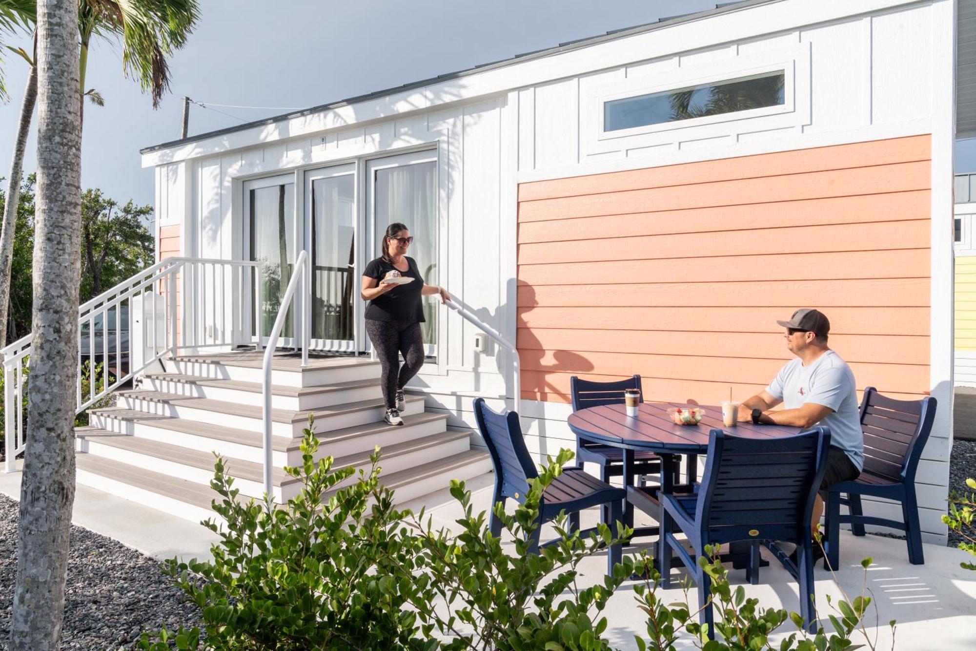 Sugarloaf Key Rv Resort & Cottages Summerland Key Buitenkant foto