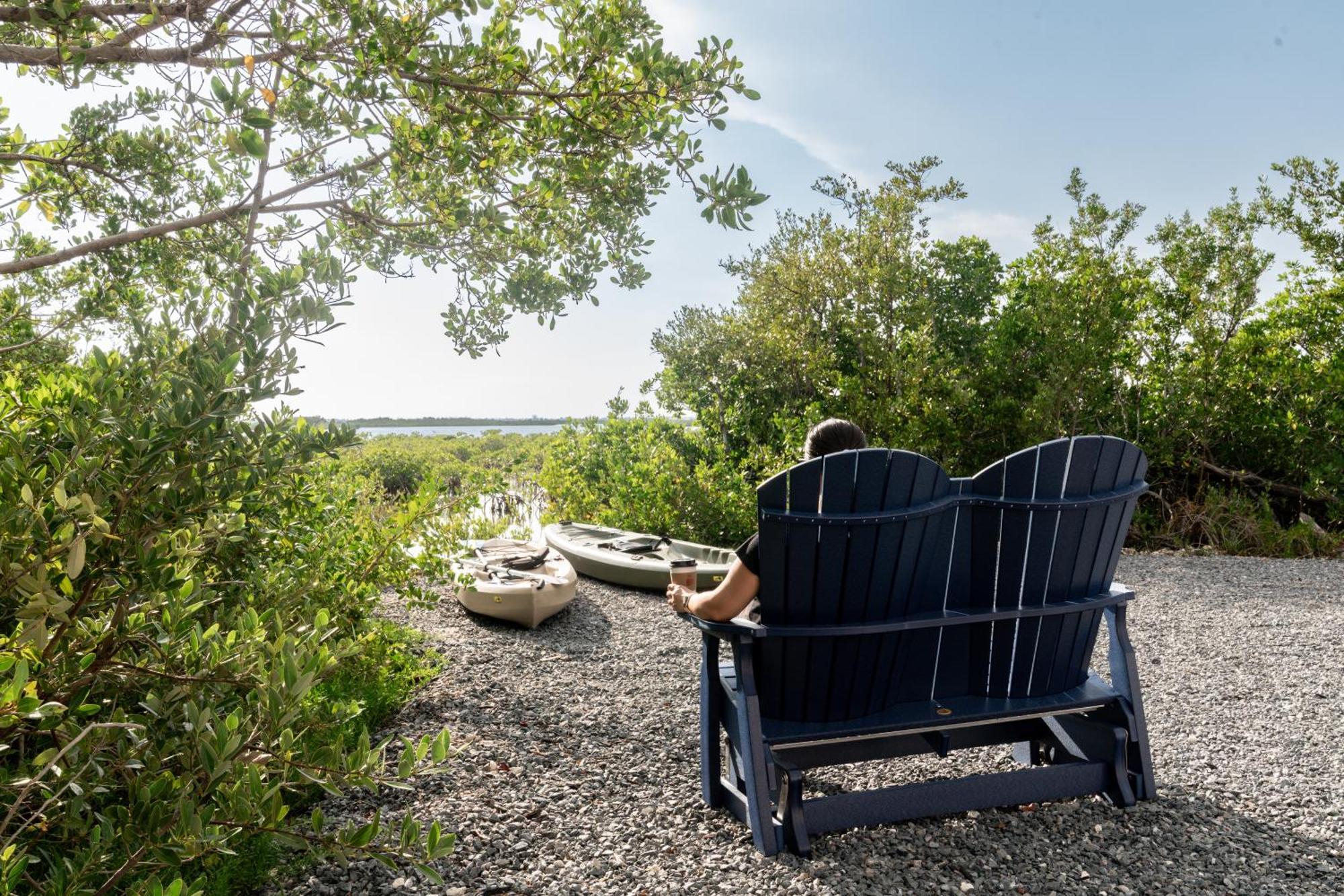 Sugarloaf Key Rv Resort & Cottages Summerland Key Buitenkant foto