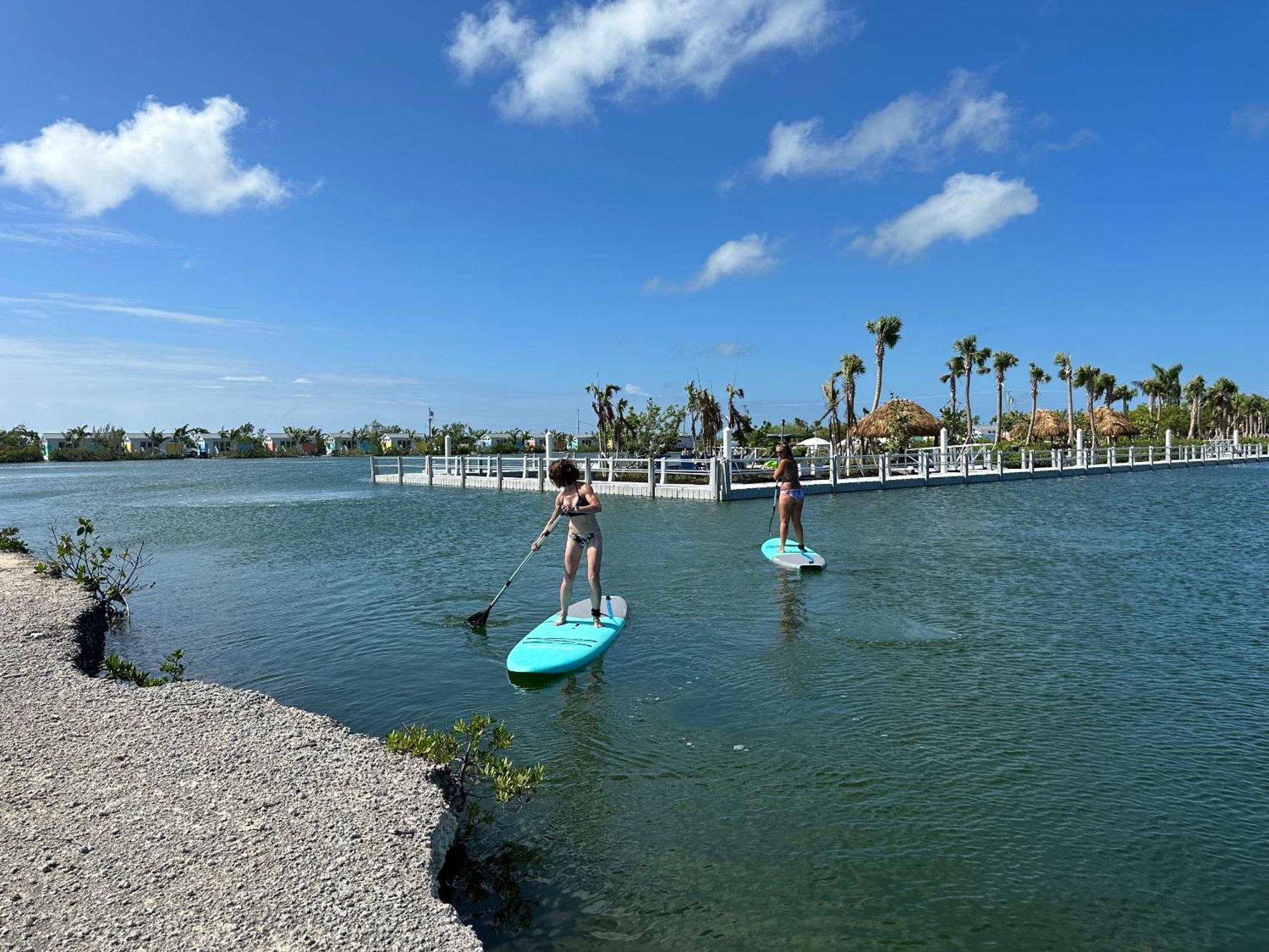 Sugarloaf Key Rv Resort & Cottages Summerland Key Buitenkant foto