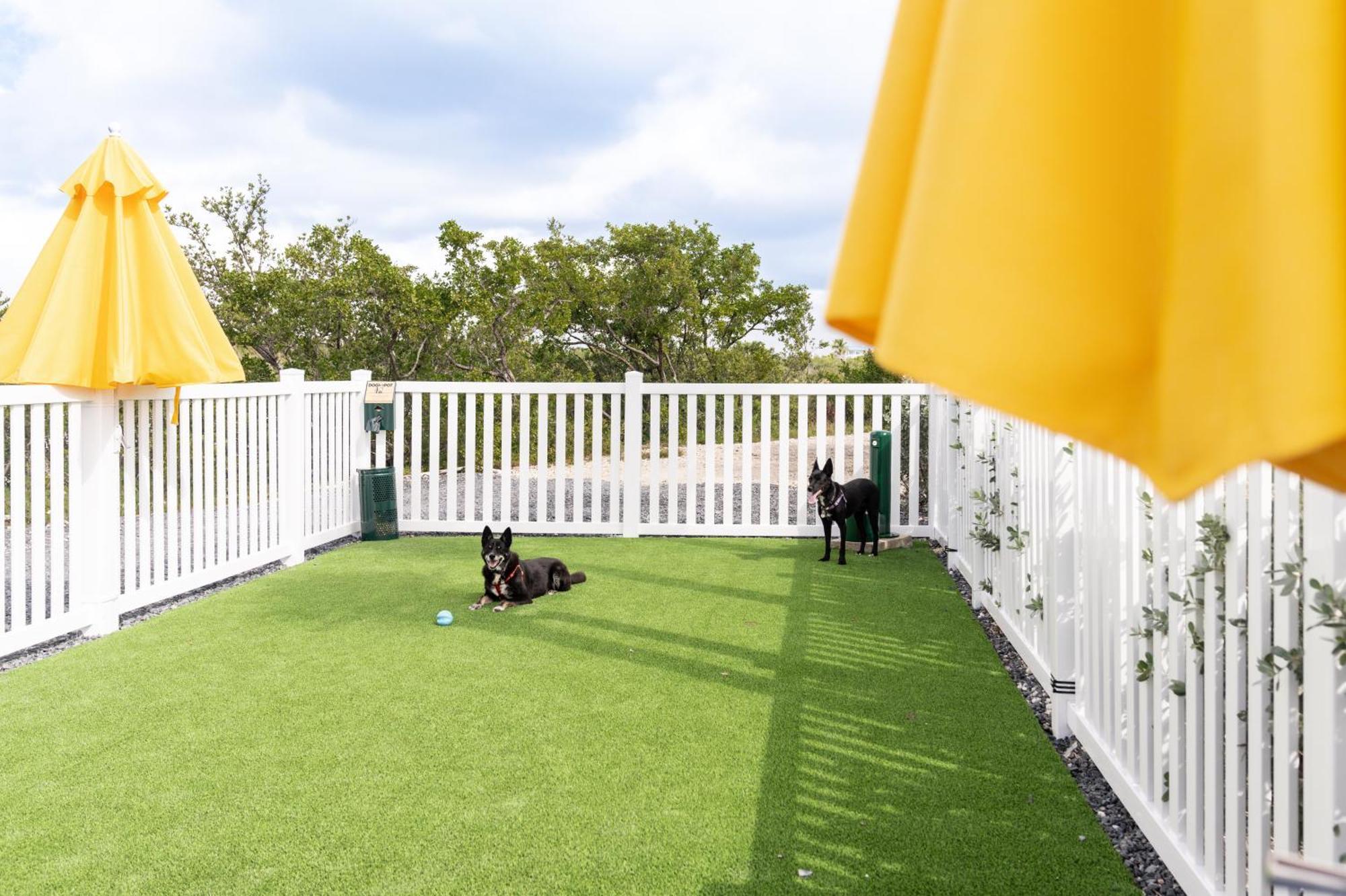 Sugarloaf Key Rv Resort & Cottages Summerland Key Buitenkant foto