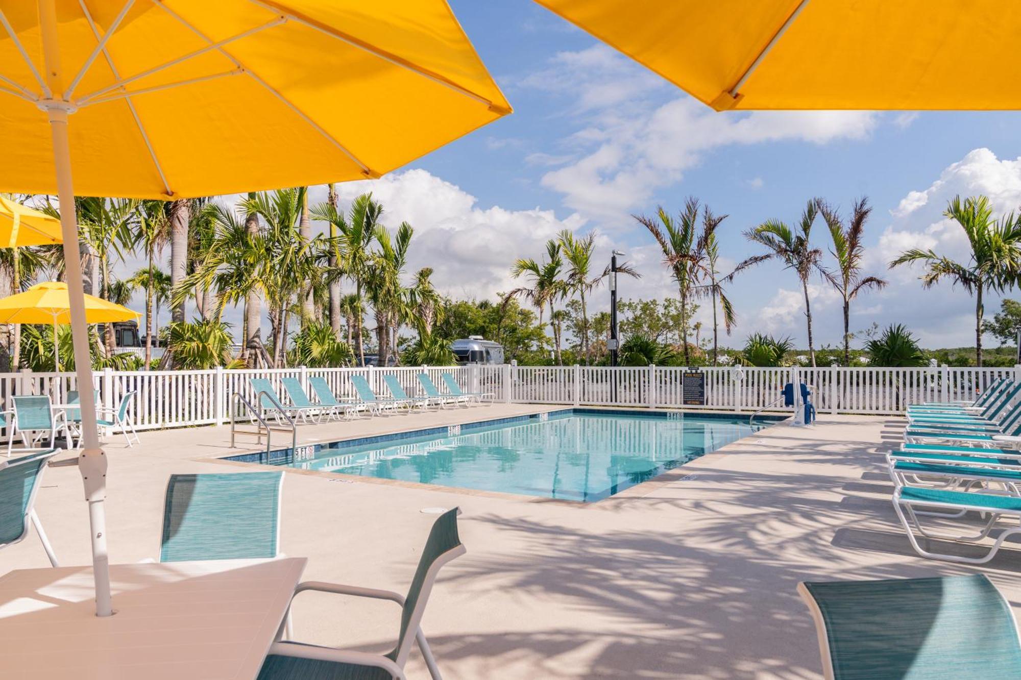 Sugarloaf Key Rv Resort & Cottages Summerland Key Buitenkant foto
