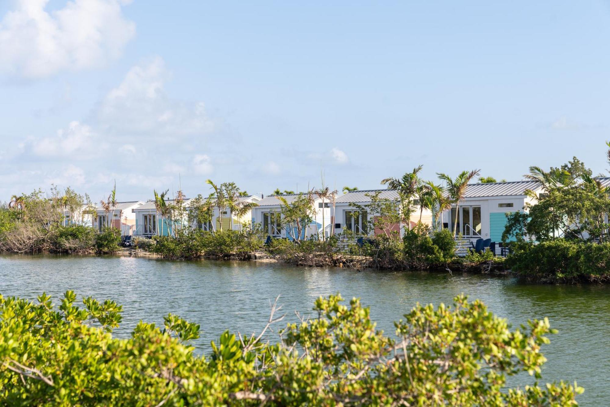 Sugarloaf Key Rv Resort & Cottages Summerland Key Buitenkant foto