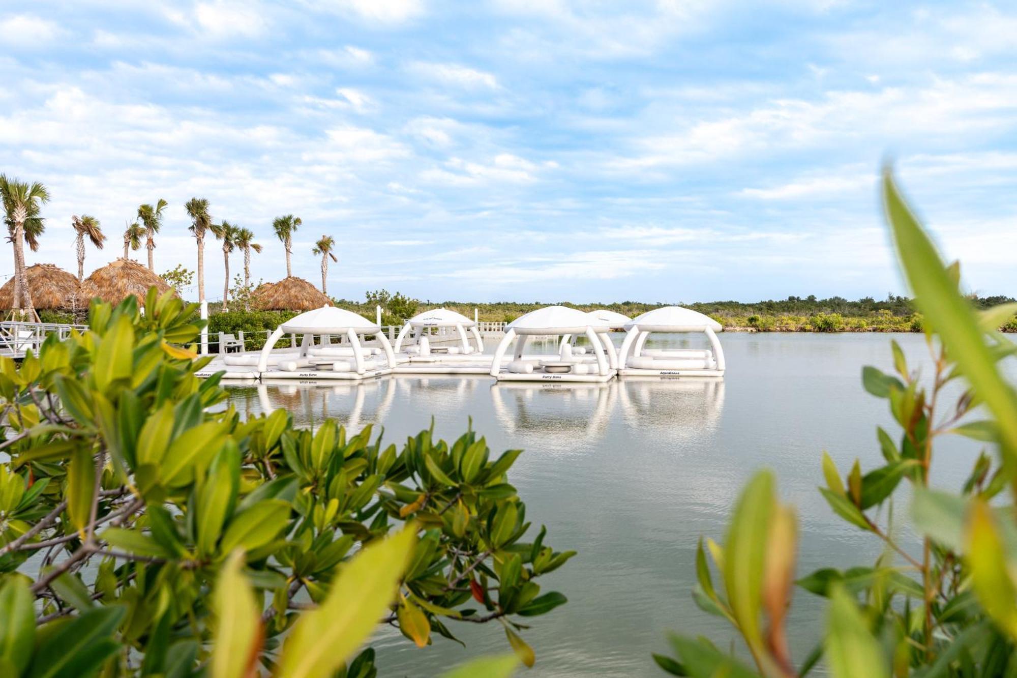 Sugarloaf Key Rv Resort & Cottages Summerland Key Buitenkant foto