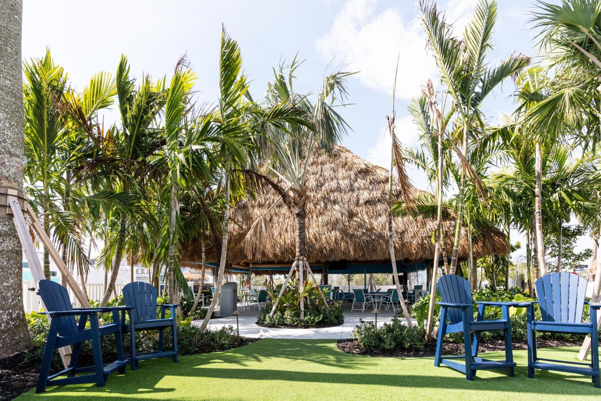 Sugarloaf Key Rv Resort & Cottages Summerland Key Buitenkant foto