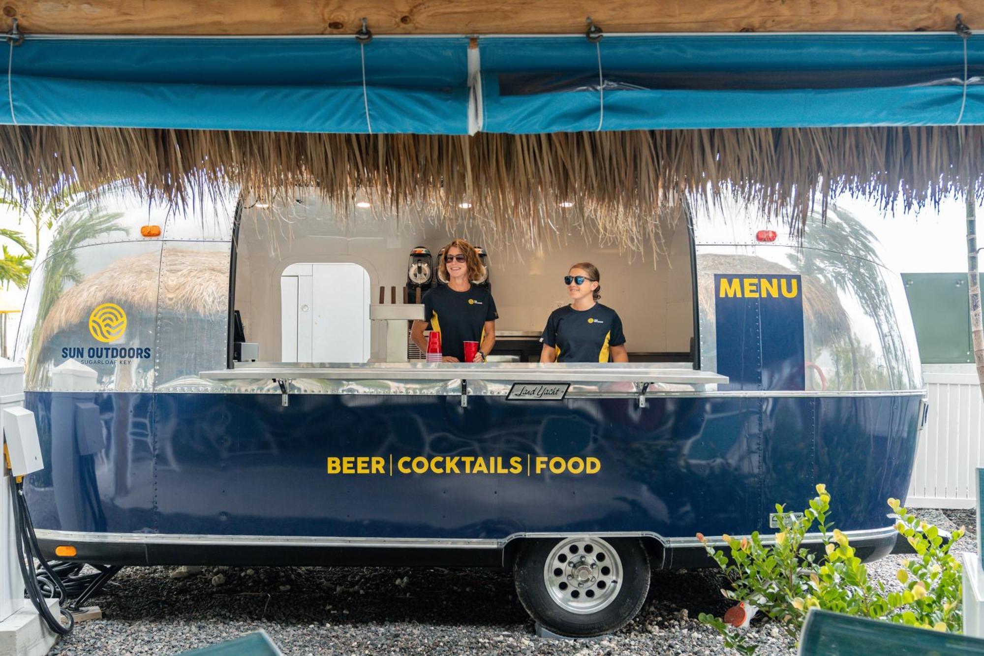 Sugarloaf Key Rv Resort & Cottages Summerland Key Buitenkant foto