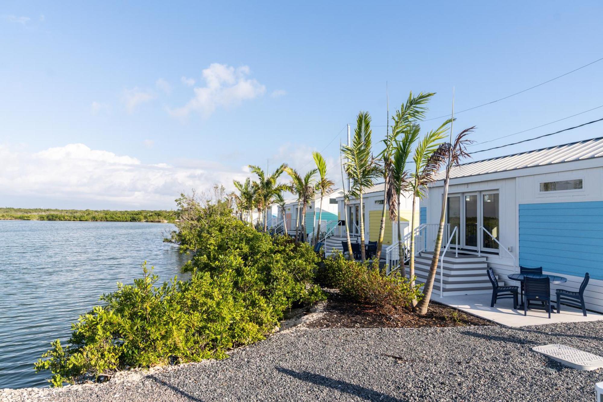Sugarloaf Key Rv Resort & Cottages Summerland Key Buitenkant foto