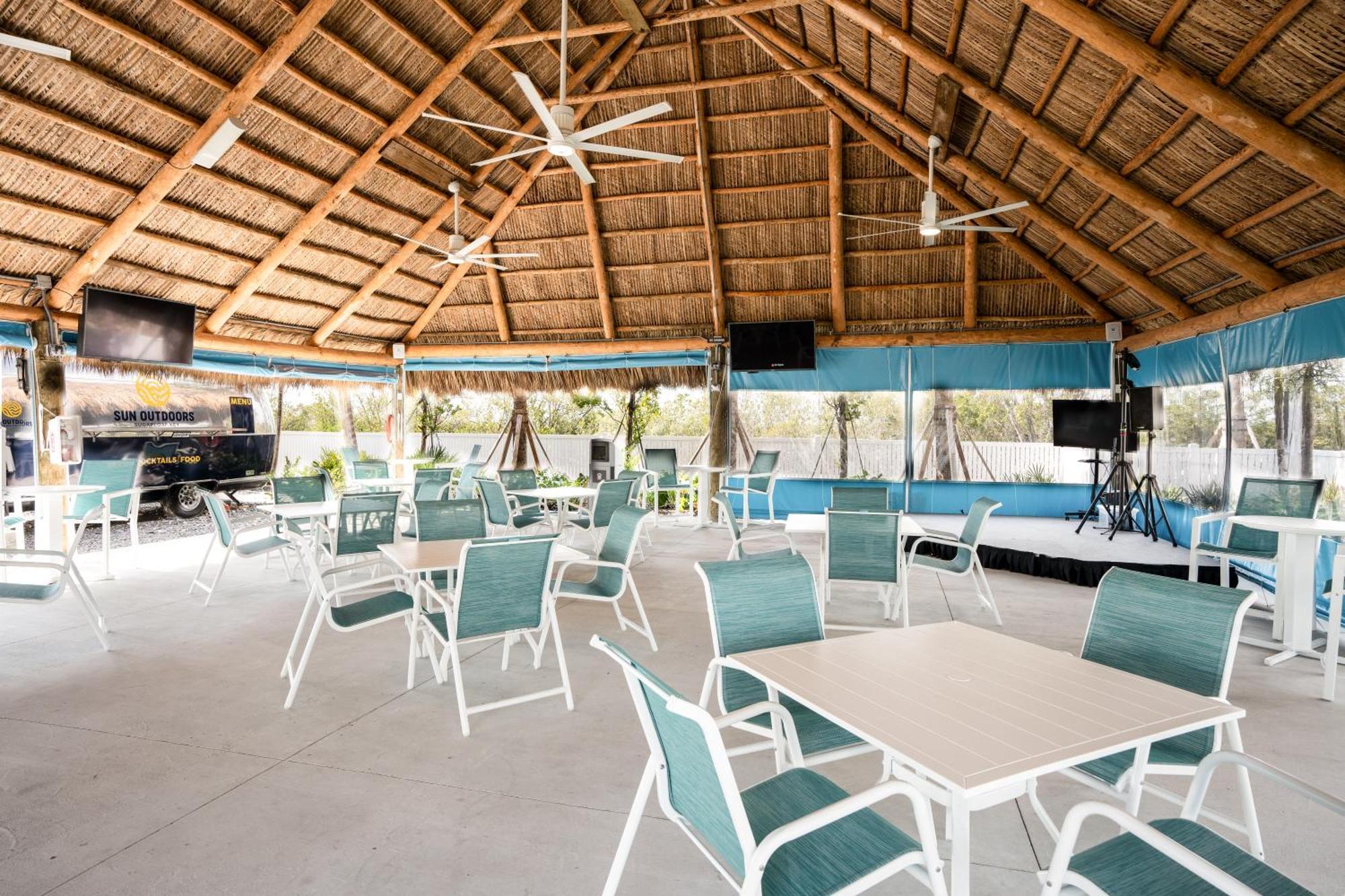 Sugarloaf Key Rv Resort & Cottages Summerland Key Buitenkant foto